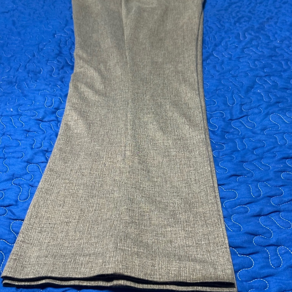 Kut from the Kloth Charcoal Trousers - Picture 6 of 11